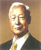 H.E. Syng Man Rhee