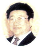H.E. Punsalmaagiin Ochirbat