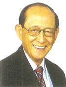 H.E. Fidel Valdez Ramos