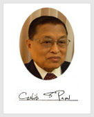 Dr. Carlito S. Puno