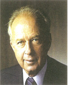 H.E. Itzhack Rabin