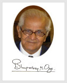 Dr. Bhupatray Oza