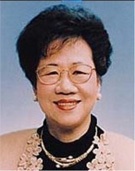 H.E. Lu Hsiu-Lien(Anette Lu)