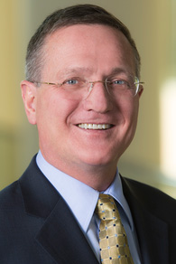 Hon. Dr. Brian J. Grim Ph.D