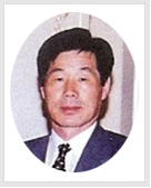 Mr. Heo Jeong Sik