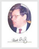 Dr. Karl Prinz