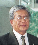 H.E. Kuniwo Nakamura